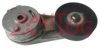 OPEL 0614533 Tensioner Lever, v-ribbed belt